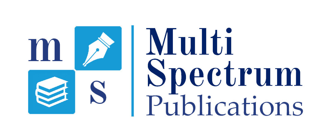 Multi Spectrum Publications logo