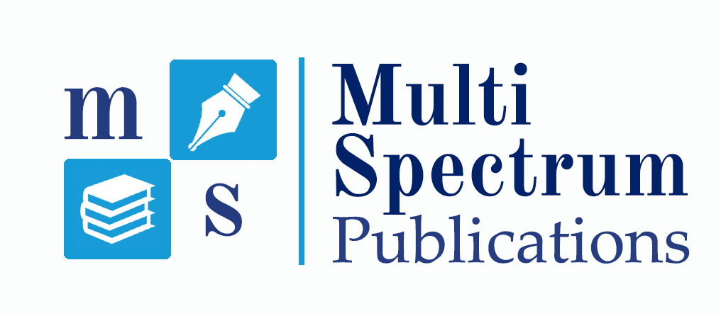 Multi Spectrum Publications